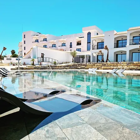 Regency Salgados Hotel&spa