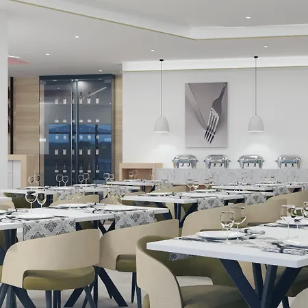 Regency Salgados & Hotel