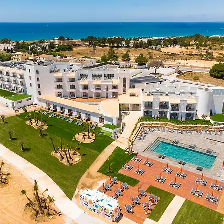 Hotel Regency Salgados Hotel&spa Albufeira