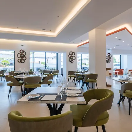 Regency Salgados Hotel&spa Hotel