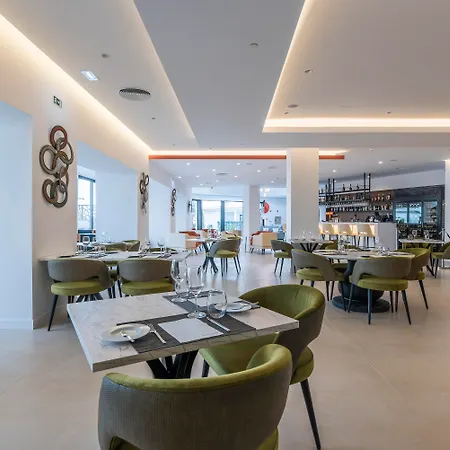 Regency Salgados Hotel&spa Hotel 4*