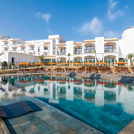 Regency Salgados Hotel&spa