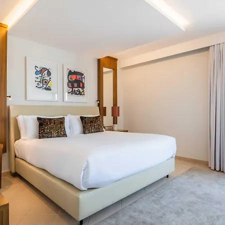 Regency Salgados Hotel&spa Hotel 4*