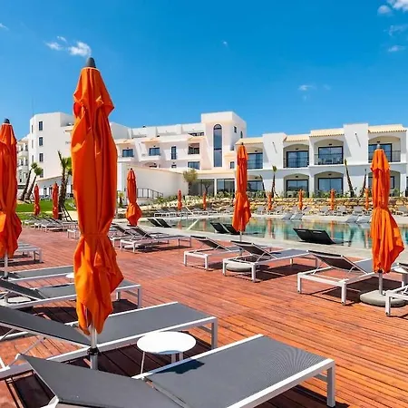 Regency Salgados Hotel&spa Albufeira