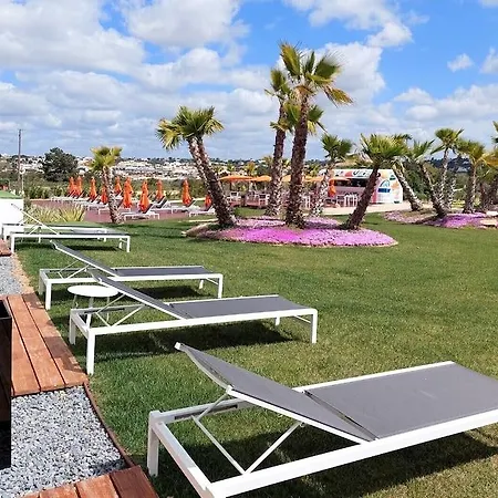 Hotel Regency Salgados & 4*