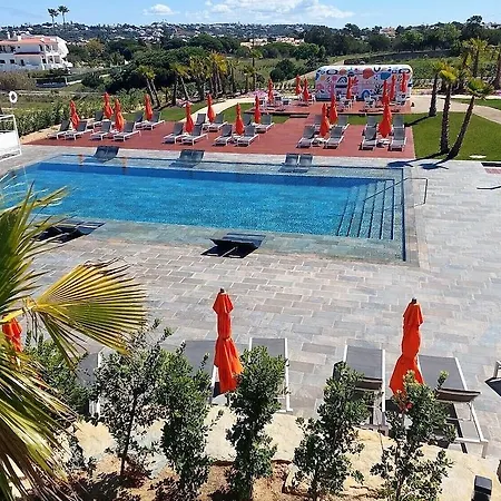 Regency Salgados Hotel&spa Hotel