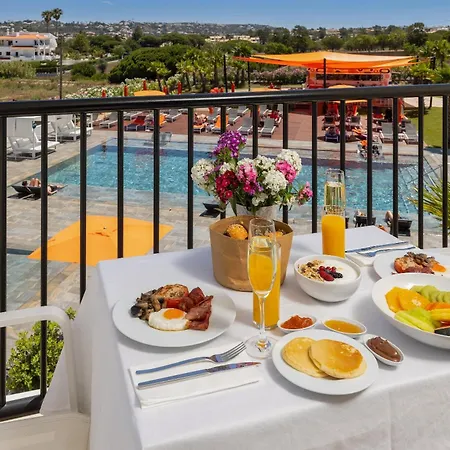 Hotel Regency Salgados Hotel&spa 4*