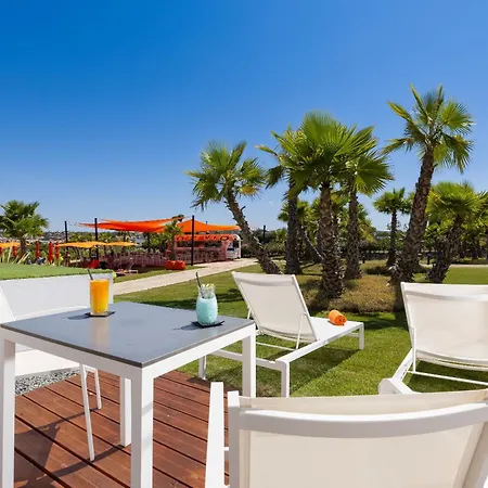 Regency Salgados Hotel&spa