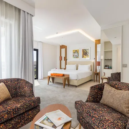 Szálloda Regency Salgados &