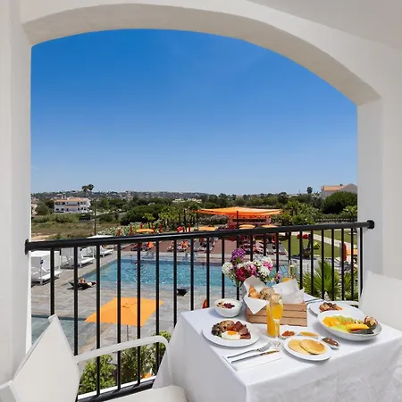 Hotel Regency Salgados Hotel&spa 4*