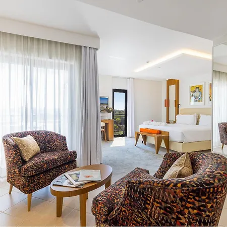 Regency Salgados & Hotel