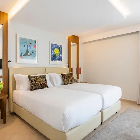 Regency Salgados Hotel&spa Hotel Albufeira