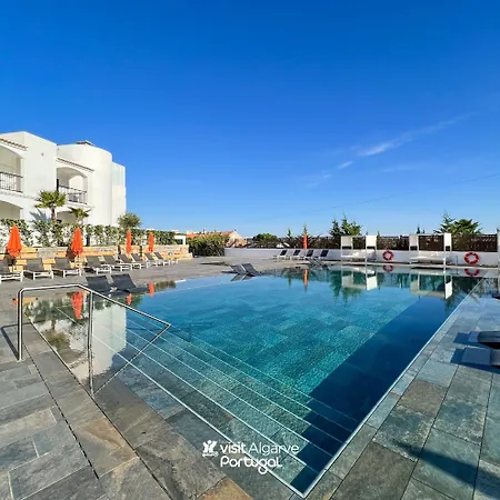 Regency Salgados Hotel&spa Hotel 4*