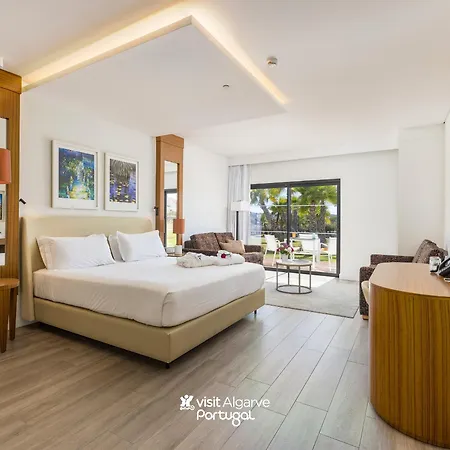 Hotel Regency Salgados Hotel&spa 4*