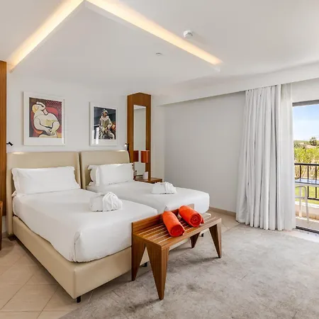 Regency Salgados Hotel&spa Hotel Albufeira