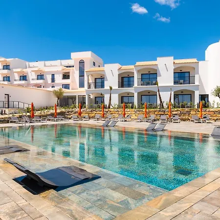 Hotel Regency Salgados Hotel&spa Albufeira