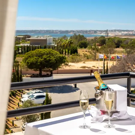 Hotel Regency Salgados Hotel&spa 4*