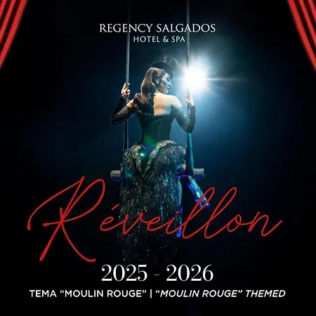 Regency Salgados & Albufeira