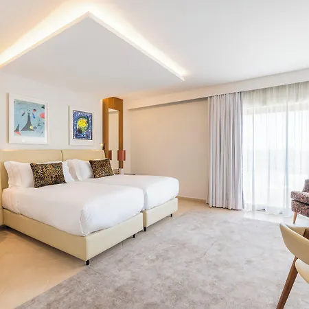 Regency Salgados & 4*