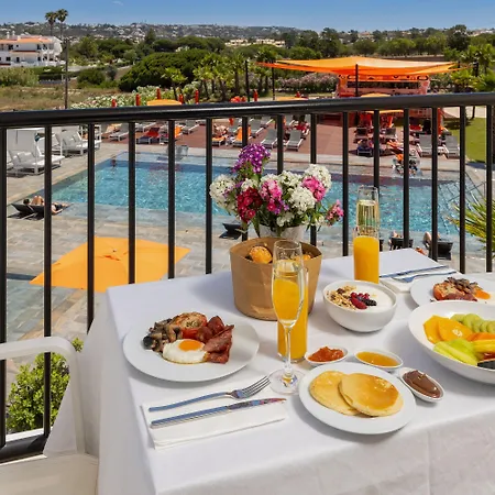 Hotel Regency Salgados &