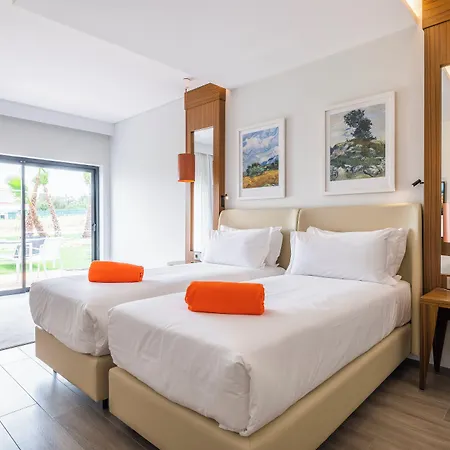 Regency Salgados & Hotel 4*