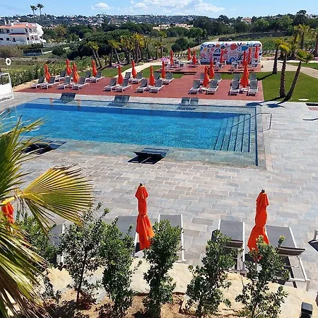 Regency Salgados & Hotel 4*