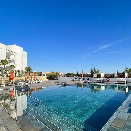 Hotel Regency Salgados &