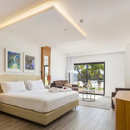 Regency Salgados & Hotel Albufeira