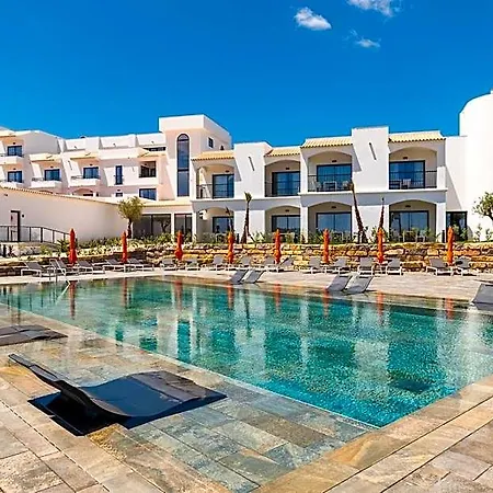 Отель Regency Salgados & Албуфейра