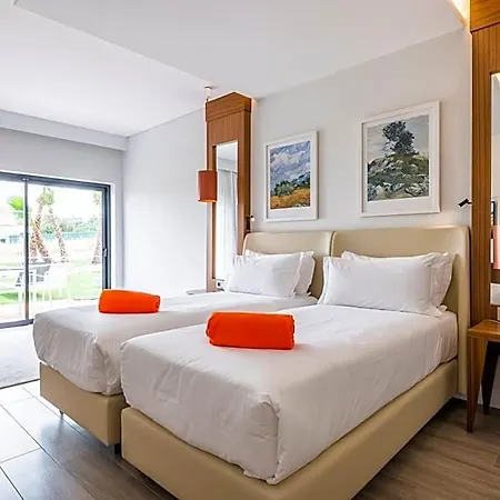 فندق Regency Salgados & 4*