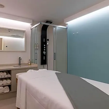 فندق Regency Salgados &