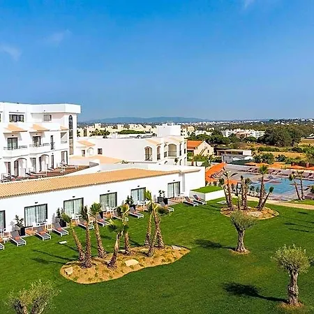 Regency Salgados & 4* البوفيرا