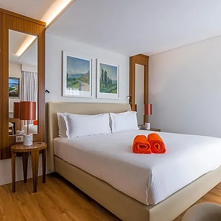 فندق Regency Salgados & 4*