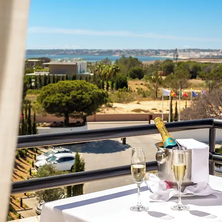 Regency Salgados & 4* Albufeira