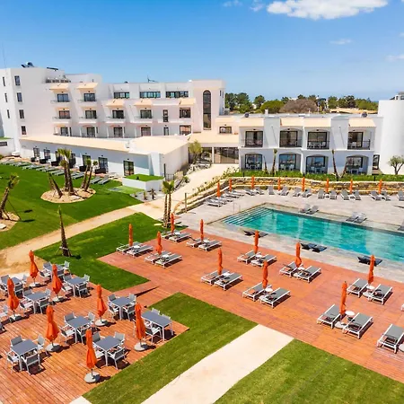 Regency Salgados & 4* Albufeira