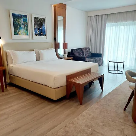 Regency Salgados & 4* Albufeira