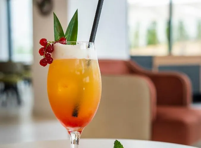 Hotel Regency Salgados Hotel&spa Albufeira