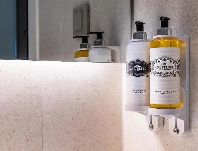 Regency Salgados & ホテル