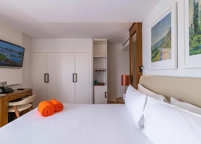 Hotel Regency Salgados Hotel&spa Albufeira