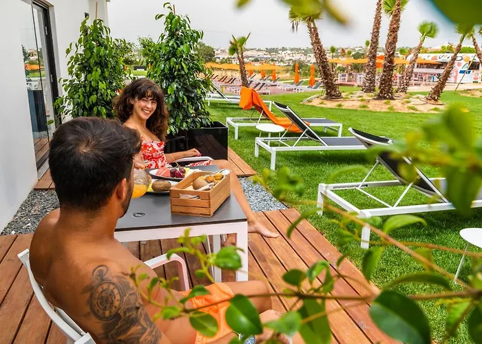 Regency Salgados Hotel&spa Hotel