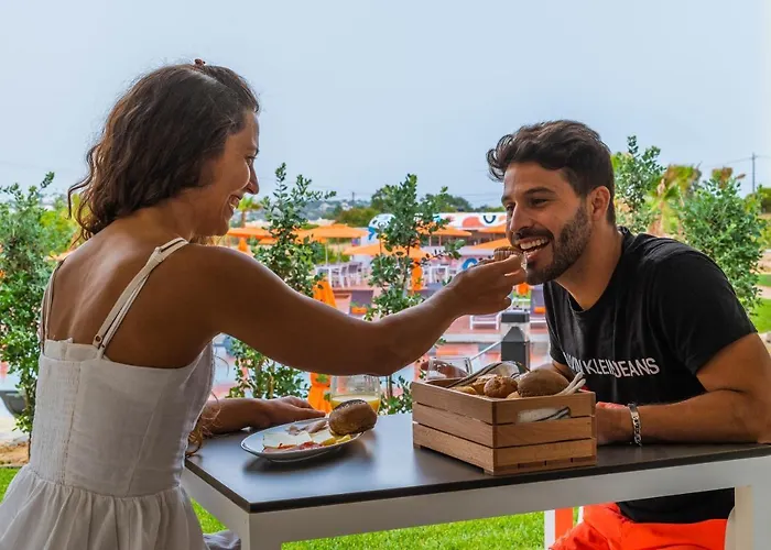 ホテル Regency Salgados & アルブフェイラ