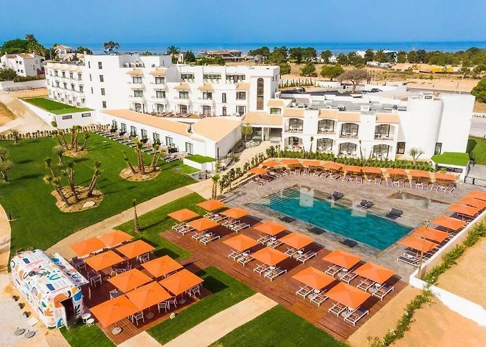 Hotel Regency Salgados Hotel&spa Albufeira