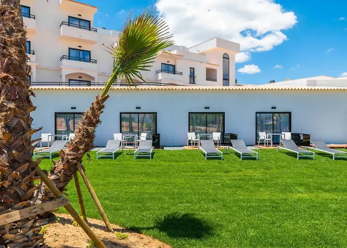 Hotel Regency Salgados Hotel&spa 4*