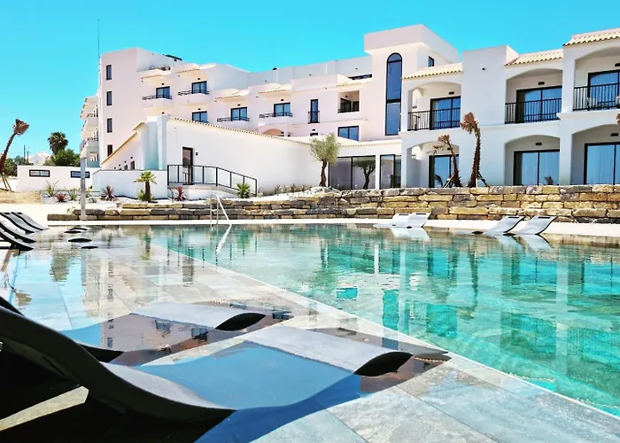 Regency Salgados Hotel&spa