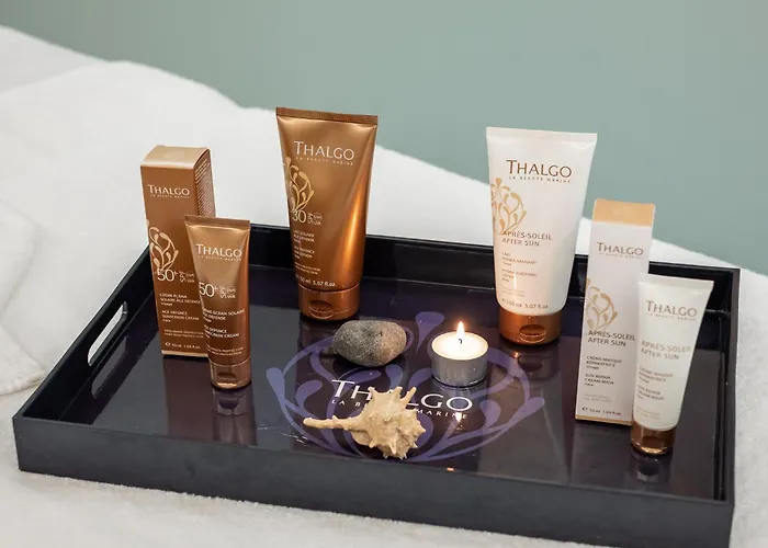 Regency Salgados Hotel&spa Hotel