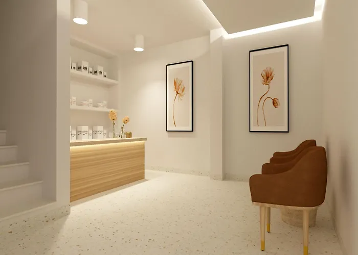 Regency Salgados & ホテル