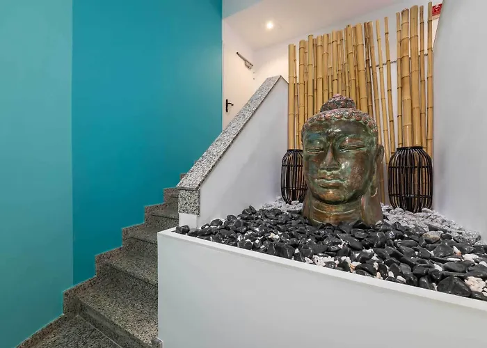 Regency Salgados Hotel&spa Hotel