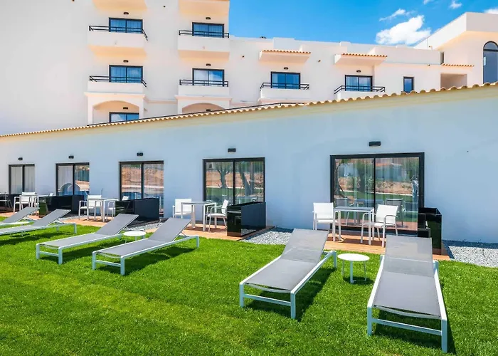 Regency Salgados Hotel&spa