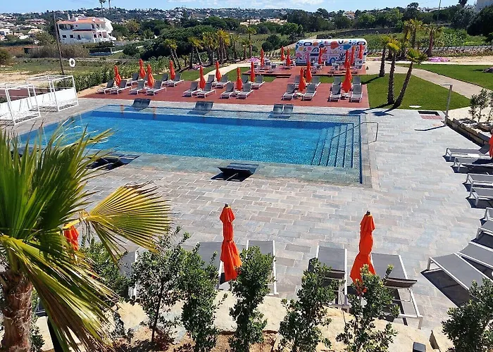 Regency Salgados Hotel&spa Hotel 4*