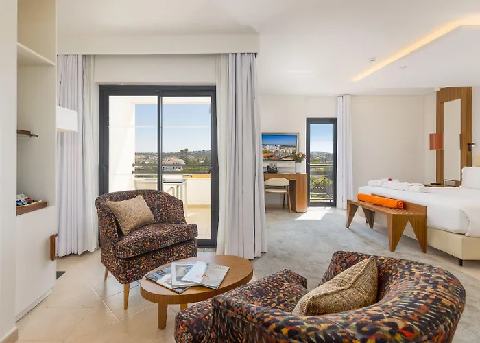 Regency Salgados Hotel&spa